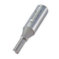 Trend  3/2  X 1/2 TC Two Flute Cutter 6mm £39.26